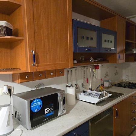 Apartmán Daisy Pula Exteriér fotografie