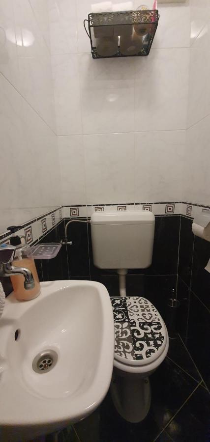 Apartmán Daisy Pula Exteriér fotografie