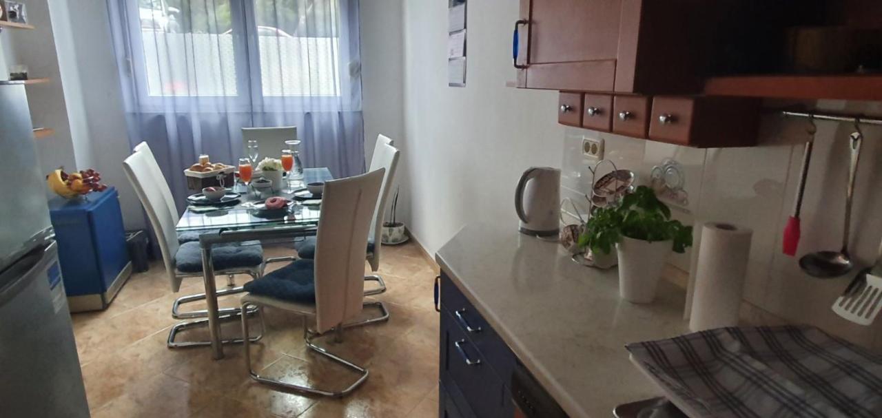 Apartmán Daisy Pula Exteriér fotografie